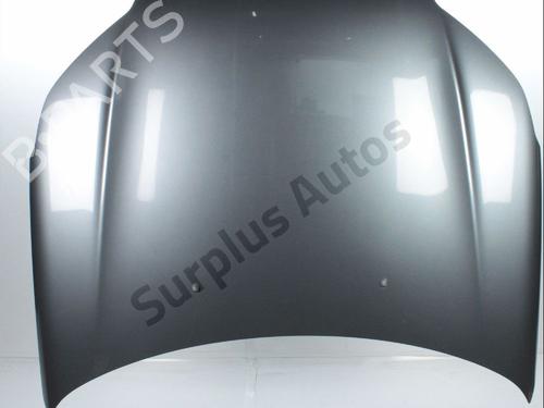 Used Hood Hood CITROËN C5 III (RD_) 2.0 HDi 140 (RDRHF8, RDRHFA, RDRHA8, RDRHAJ) (140 hp) 33281360 33281360