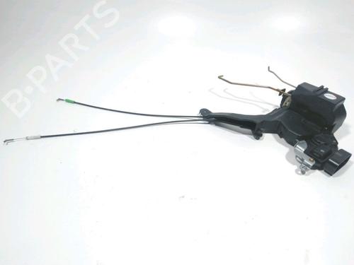Used Front left lock TOYOTA RAV 4 II (_A2_) 2.0 D 4WD (CLA20_, CLA21_, CLA20R, CLA21R) (116 hp) 29858609