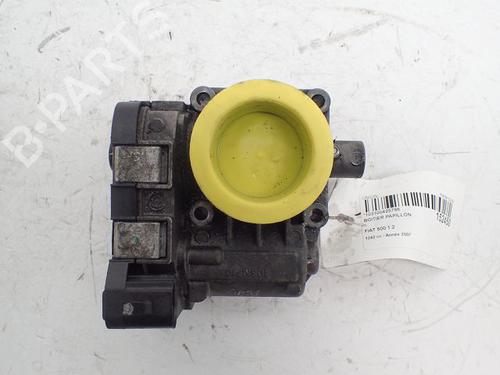 Used Throttle body Throttle body 37762805 37762805