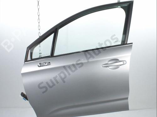 left-front-door-citroen-c4-ii-nc_-2009-38497554 main image