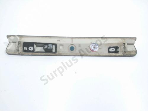 Third brake light RENAULT LAGUNA III Grandtour (KT0/1) 1.5 dCi (KT0A, KT0R, KT02) | BP28271071L11 