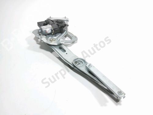 Used Front right window mechanism Front right window mechanism RENAULT GRAND SCÉNIC III (JZ0/1_) 1.6 dCi (JZ00, JZ12) (130 hp) 36314671 36314671
