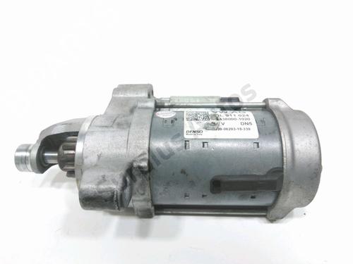 Starter PORSCHE MACAN (95B) 2.0 | BP40212785M8 - Image 2