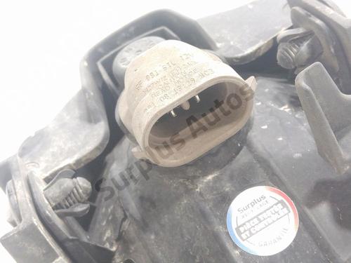 Left front fog light KIA SOUL I (AM) 1.6 CVVT | BP37786747C30 - Image 3