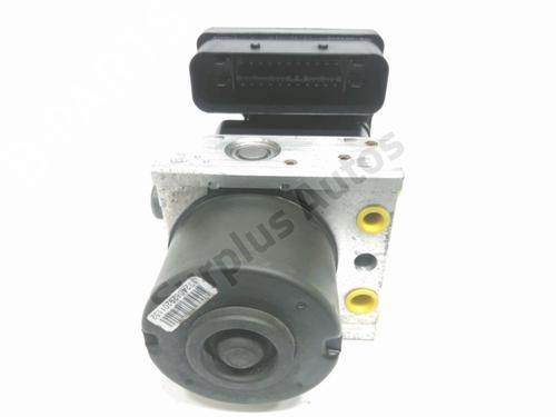 Used ABS pump ABS pump FORD FIESTA V (JH_, JD_) 1.3 (69 hp) 40059303 40059303