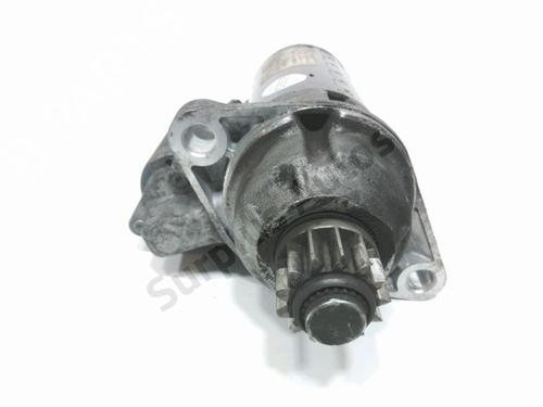 Starter VW CADDY III MPV (2KB, 2KJ, 2CB, 2CJ) 1.6 TDI | BP28222293M8 