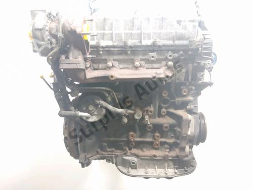 Engine TOYOTA COROLLA (_E12_) 2.0 D-4D (CDE120_, CDE120R) | BP38633772M1 - Image 3