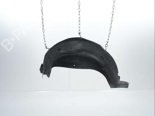 Used Wheel arch MERCEDES-BENZ CITAN Box Body/MPV (W415) 109 CDI (415.601, 415.603, 415.605) (90 hp) 28256967