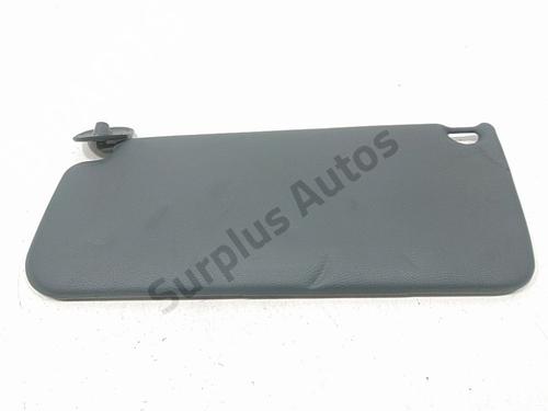 Right sun visor RENAULT KANGOO (KC0/1_) D 55 1.9 (KC0D) | BP40060519I2 - Image 2