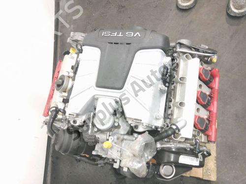 Engine AUDI A5 Sportback (8TA) S5 quattro | BP37762028M1 - Image 6