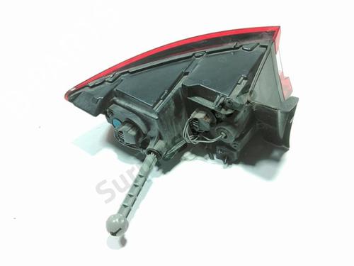 Right taillight RENAULT MEGANE IV Hatchback (B9A/M/N_) 1.6 dCi 130 (B9A4) | BP39089727C35 - Image 2