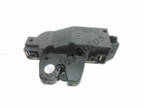 Used Tailgate lock Tailgate lock 30087093 30087093