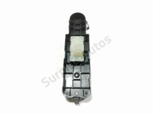 Right front window switch PEUGEOT 508 SW I (8E_) 2.0 HDi 180 RXH | BP37773016I26 - Image 2