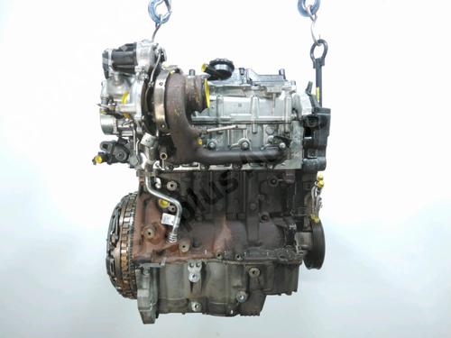 Engine RENAULT MEGANE IV Hatchback (B9A/M/N_) 1.5 Blue dCi 115 (B9A6) | BP39577330M1 - Image 3
