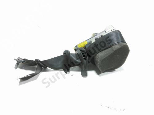 Front left seatbelt CITROËN C4 CACTUS 1.5 BlueHDi 120 | BP37770935I26 - Image 2