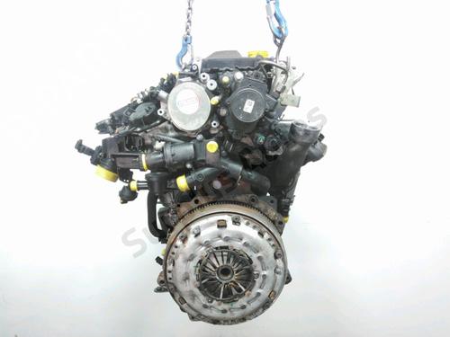 Engine CITROËN C8 (EA_, EB_) | BP36508839M1 - Image 2