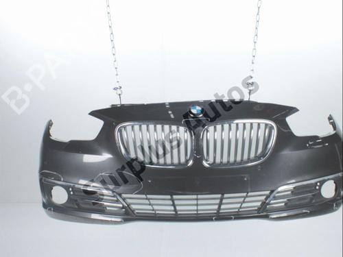 Used Front bumper Front bumper 37771285 37771285