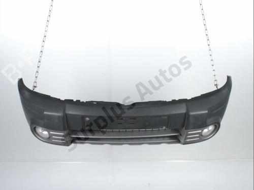 Used Front bumper RENAULT KANGOO (KC0/1_) 1.6 16V 4x4 (KC0P, KC0S, KC0L) (95 hp) 28234985