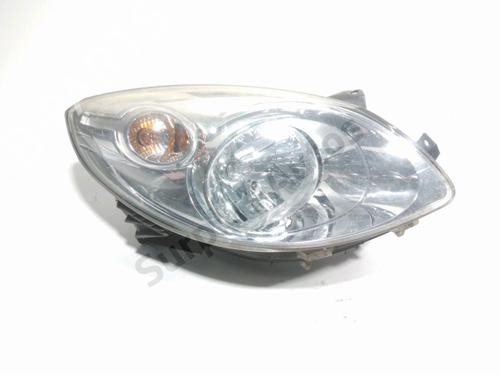 Faro derecho RENAULT TWINGO II (CN0_) 1.2 16V (CN0K, CN0V, CN0A) (76 hp) 31822666