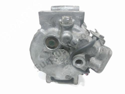 AC compressor MERCEDES-BENZ A-CLASS (W169) A 180 (169.032, 169.332) | BP32975964M34 - Image 3