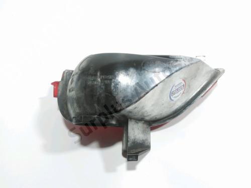 Rear fog light DACIA SANDERO II TCe 90 (B8M1, B8MA, B8AC) | BP28270530C37 