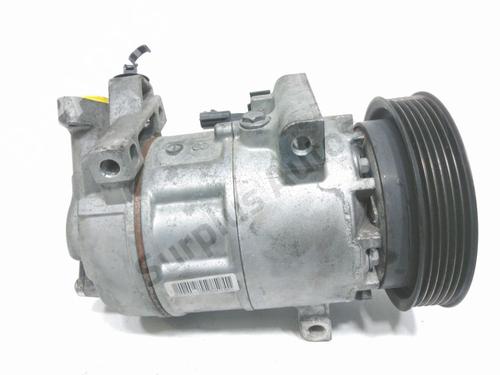 AC compressor RENAULT CAPTUR I (J5_, H5_) 1.5 dCi 90 (J5N4, J5M5, J5MW, J5M6, J5AL, J5AJ) | BP39397362M34 - Image 4