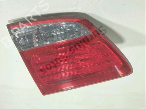 Used Left tailgate light Left tailgate light 38035722 38035722