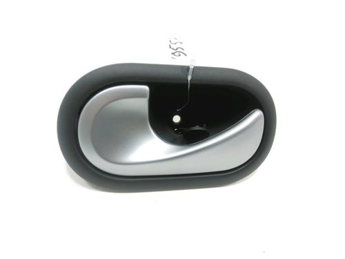 Used Rear left interior door handle RENAULT CLIO III (BR0/1, CR0/1) 1.6 16V GT (BR10, CR10) (128 hp) 31000012