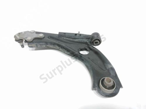 Right front suspension arm CITROËN C5 AIRCROSS (A_) 1.6 PureTech 180 (A45GFR) | BP28225716M13 