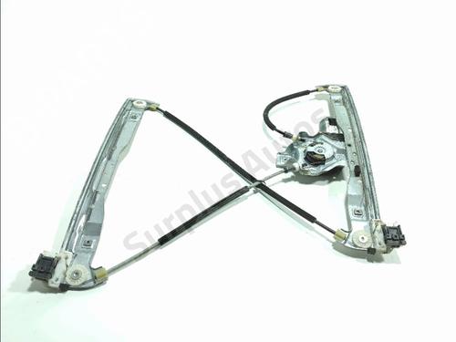 Front left window mechanism CITROËN DS3 (SA_) 1.2 VTi 82 | BP37774308C22 - Image 1