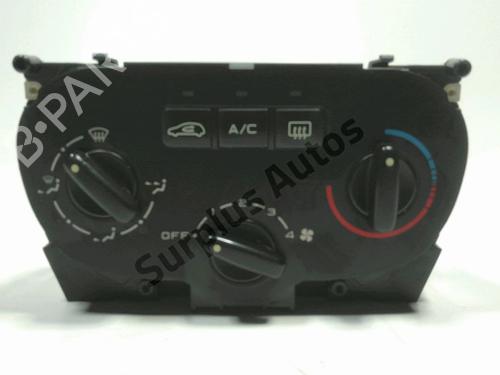 Used Climate control Climate control 38980525 38980525