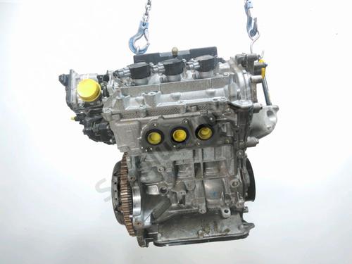 Engine RENAULT TWINGO III (BCM_, BCA_) 1.0 SCe 70 (BCMB) | BP34148396M1 - Image 3