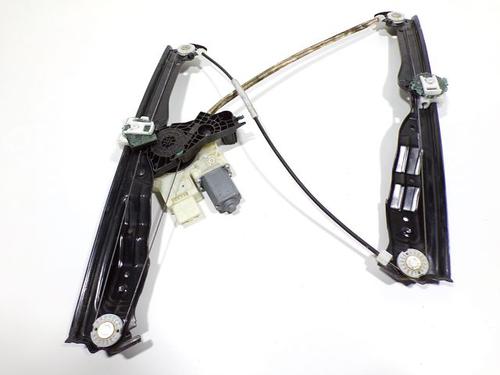 Used Front left window mechanism PEUGEOT 308 II (LB_, LP_, LW_, LH_, L3_) 1.6 THP 125 (125 hp) 28240634