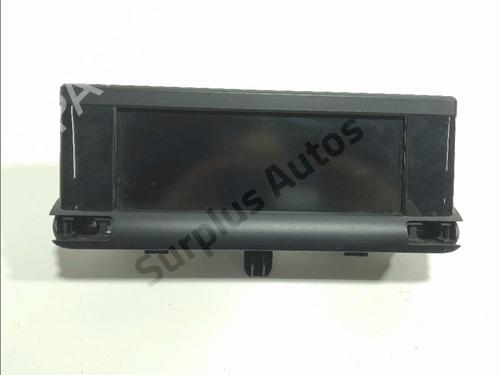 Used Instrument cluster Instrument cluster CITROËN C4 CACTUS 1.2 VTi 82 (82 hp) 33839023 33839023