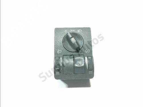 Hovedlysbryter Hovedlysbryter OPEL CORSA C (X01) 1.2 (F08, F68) (75 hp) 39705909 39705909