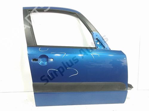 Used Right front door Right front door 39524897 39524897