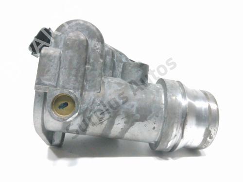 Throttle body RENAULT CLIO IV (BH_) 1.5 dCi 75 | BP30896036M82