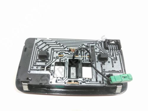 Interior roof light ALFA ROMEO GIULIETTA (940_) 1.4 TB (940.FYA1A) | BP28263855I8