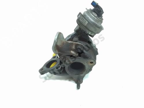 Turbocharger/Supercharger HONDA HR-V (RU) 1.6 i-DTEC (RU8) | BP28220636M71 