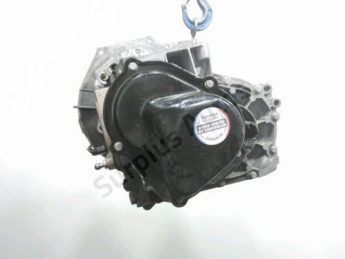 Gearkasse FORD FIESTA VI (CB1, CCN) 1.5 TDCi | BP28224086M3