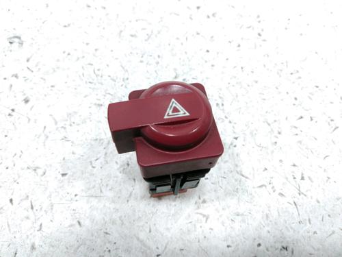 Warning CITROËN C4 Coupe (LA_) 1.6 HDi (90 hp) 30989937