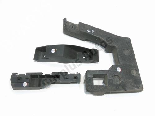 rear-bumper-bracket-peugeot-307-cc-3b-2003-2004-2005-2006-2007-2008-2009-31938796 main image