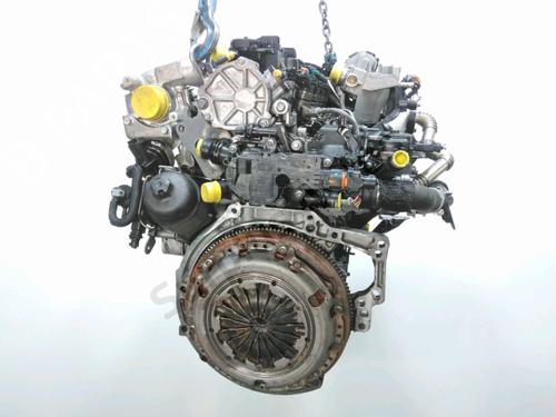Engine PEUGEOT 208 I (CA_, CC_) 1.6 HDi / BlueHDi 75 | BP36253058M1 - Image 2