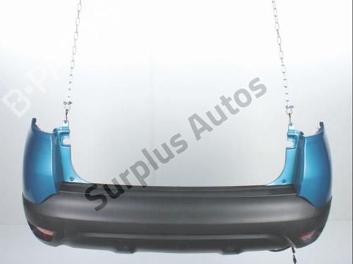 Paraurti posteriore RENAULT CAPTUR I (J5_, H5_) 0.9 TCe 90 (90 hp) 28257726