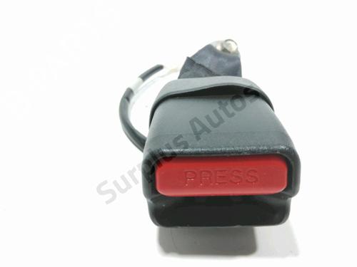 Engate do cinto NISSAN PULSAR Hatchback (C13) 1.5 dCi | BP39162238I32 - Image 2
