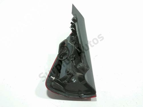 Right taillight RENAULT ESPACE IV (JK0/1_) 2.0 dCi (JK01, JK02, JK1J, JK1K, JK1H) | BP40252372C35 - Image 2