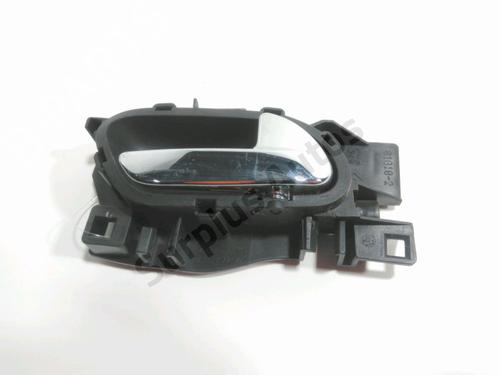Used Rear right interior door handle PEUGEOT 308 SW I (4E_, 4H_) 1.6 HDi (109 hp) 30524826