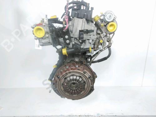Engine RENAULT CLIO III (BR0/1, CR0/1) 1.2 16V | BP32279552M1 - Image 4