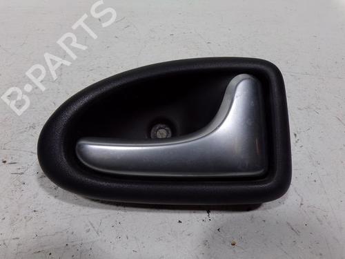 Høyre foran invendig håndtak RENAULT CLIO II (BB_, CB_) [1998-2016]  28242550