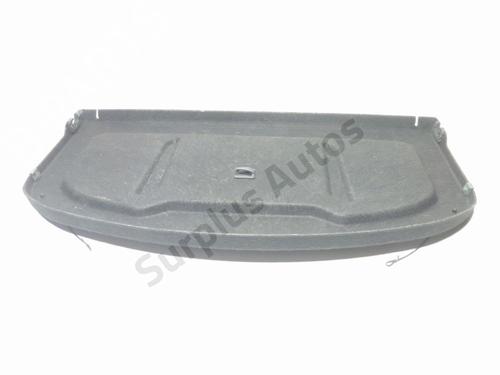 Rear parcel shelf HYUNDAI i30 (GD) 1.6 CRDi | BP37681464C85 - Image 2